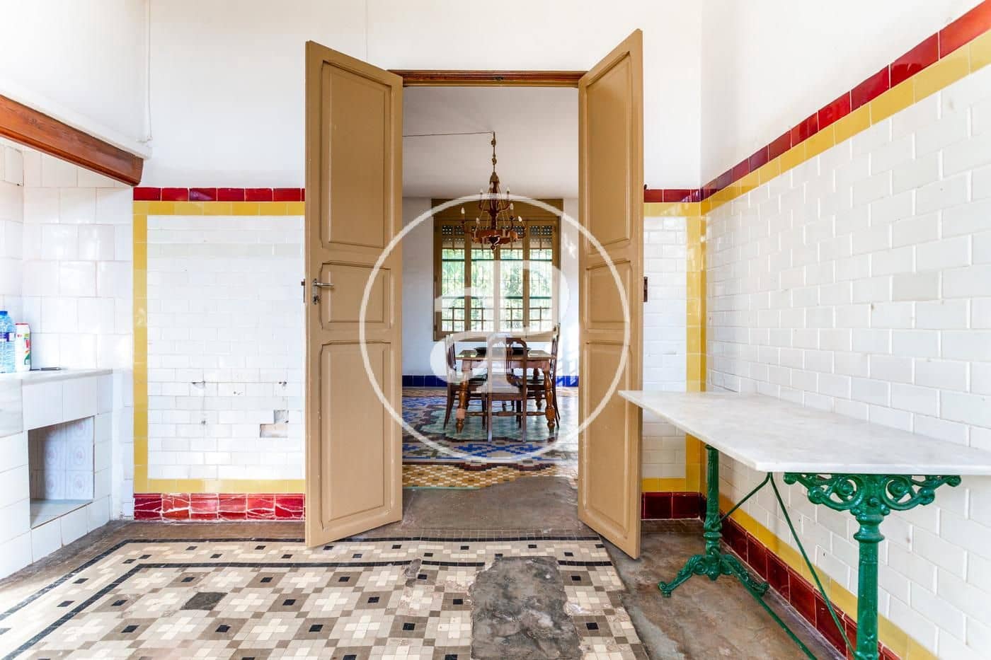 5 soveværelse Villa til salg i Guadassuar - € 279.000 (Ref: 7600675)