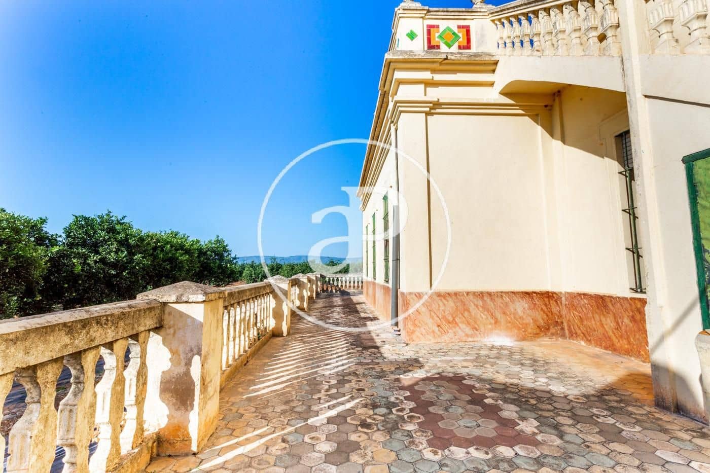 5 soveværelse Villa til salg i Guadassuar - € 279.000 (Ref: 7600675)