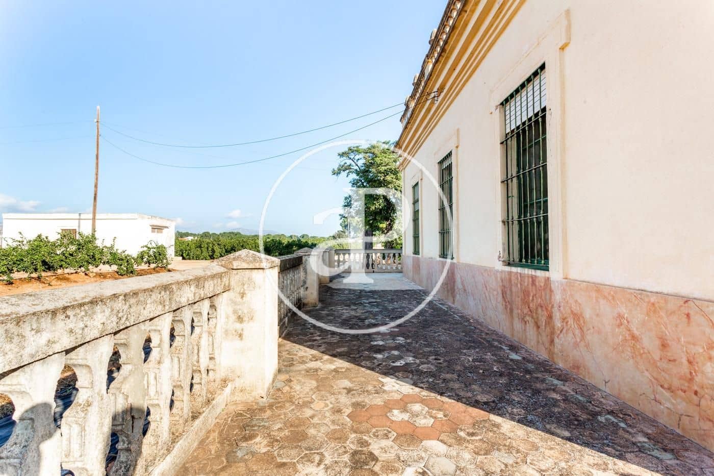 5 soveværelse Villa til salg i Guadassuar - € 279.000 (Ref: 7600675)