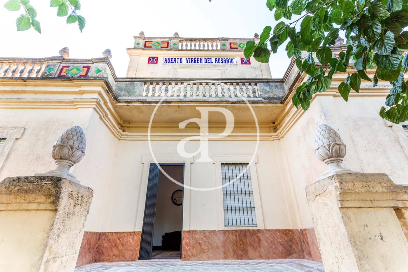 5 soveværelse Villa til salg i Guadassuar - € 279.000 (Ref: 7600675)