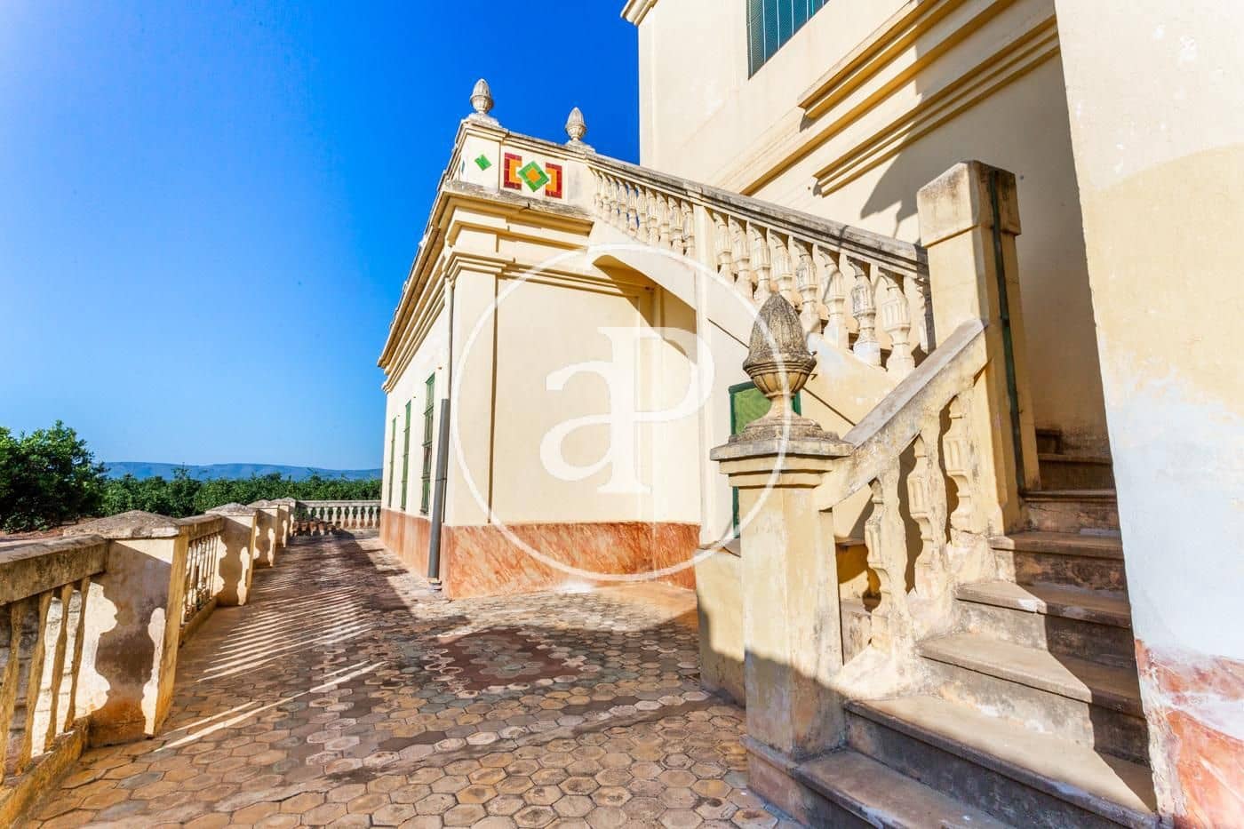 5 soveværelse Villa til salg i Guadassuar - € 279.000 (Ref: 7600675)