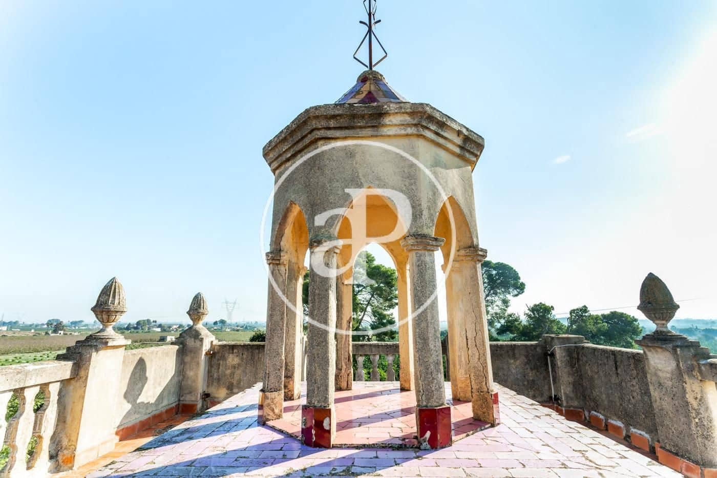 5 soveværelse Villa til salg i Guadassuar - € 279.000 (Ref: 7600675)