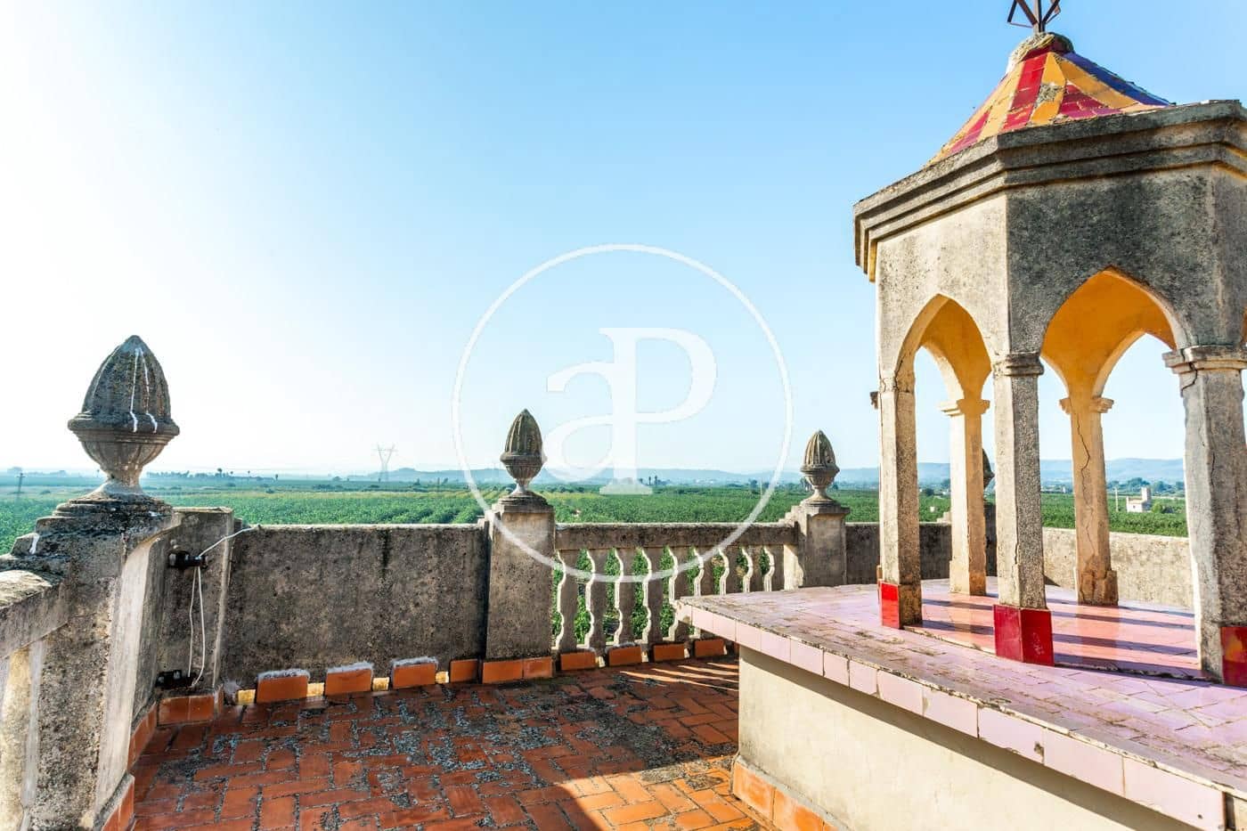 5 soveværelse Villa til salg i Guadassuar - € 279.000 (Ref: 7600675)