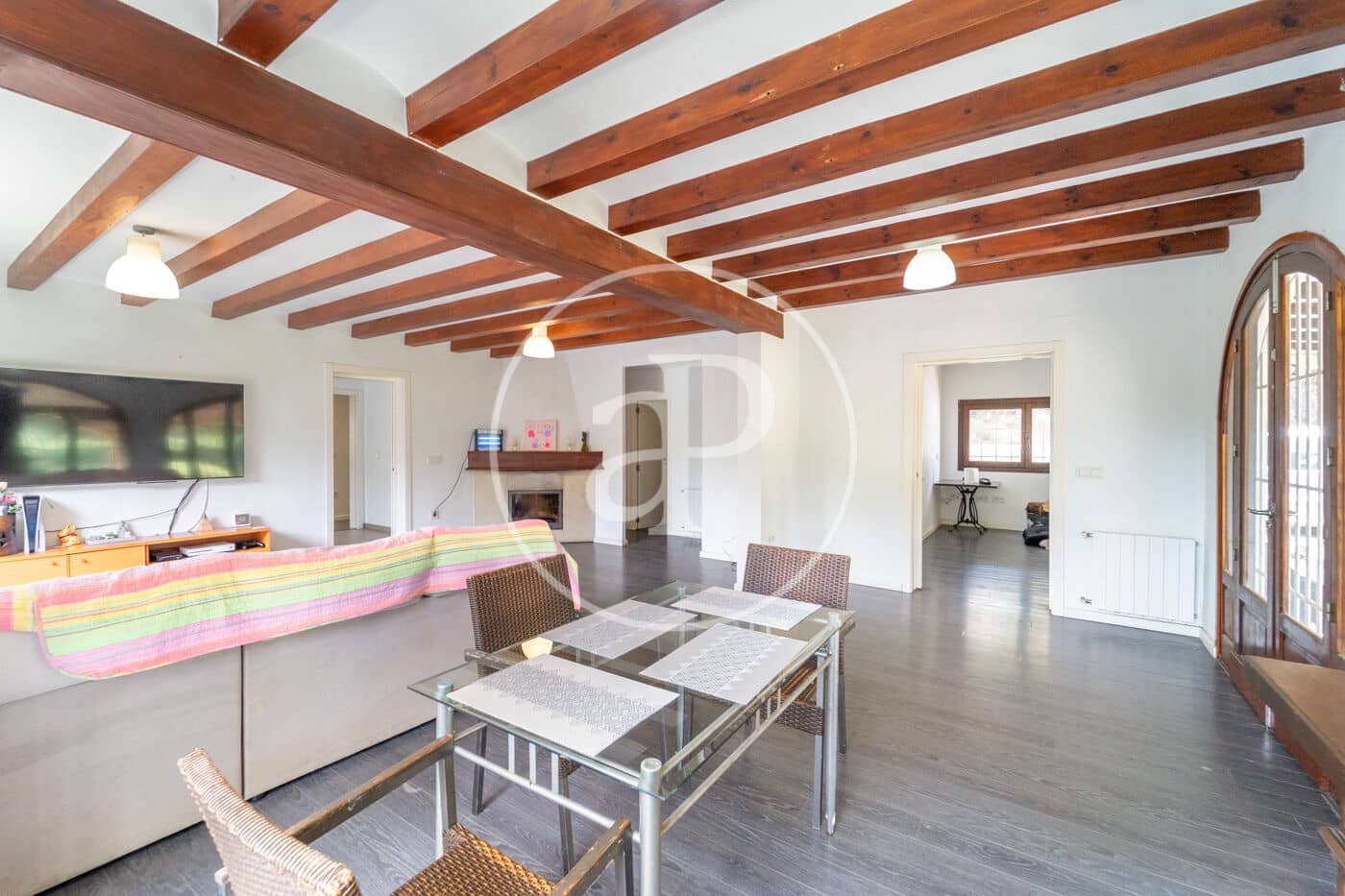 4 soverom Villa til salgs i Javea / Xabia - € 760 000 (Ref: 7600677)