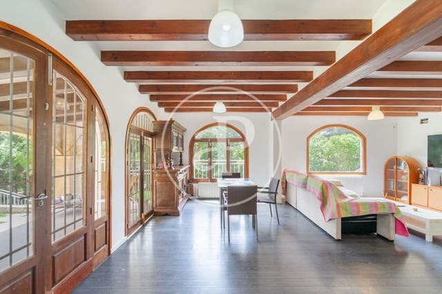 4 soverom Villa til salgs i Cap Martí - El Tossalet - Pinomar, Javea / Xàbia - € 760 000 (Ref: 7600677)