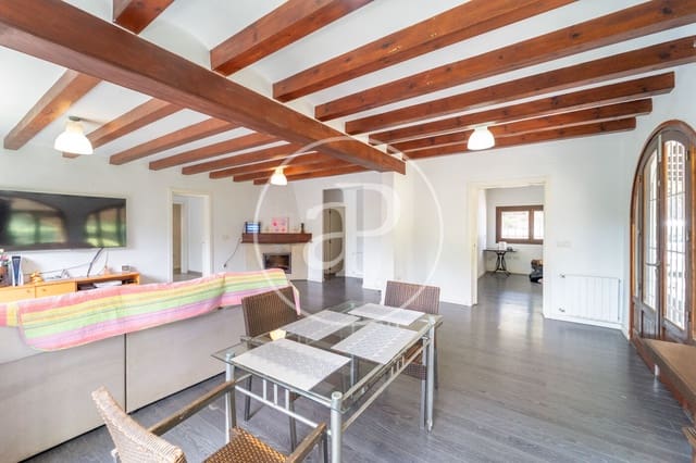 4 soverom Villa til salgs i Cap Martí - El Tossalet - Pinomar, Javea / Xàbia - € 760 000 (Ref: 7600677)