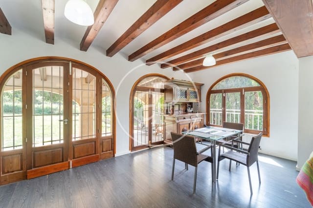 4 soverom Villa til salgs i Cap Martí - El Tossalet - Pinomar, Javea / Xàbia - € 760 000 (Ref: 7600677)