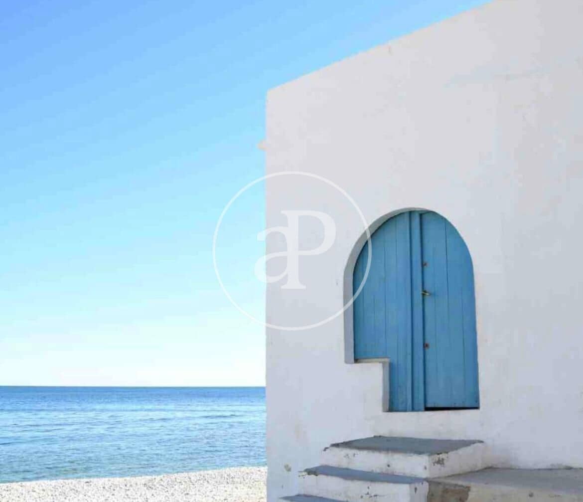 4 soverom Villa til salgs i Javea / Xabia - € 760 000 (Ref: 7600677)