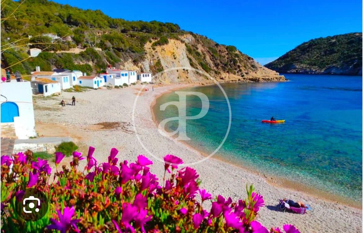 4 soverom Villa til salgs i Javea / Xabia - € 760 000 (Ref: 7600677)