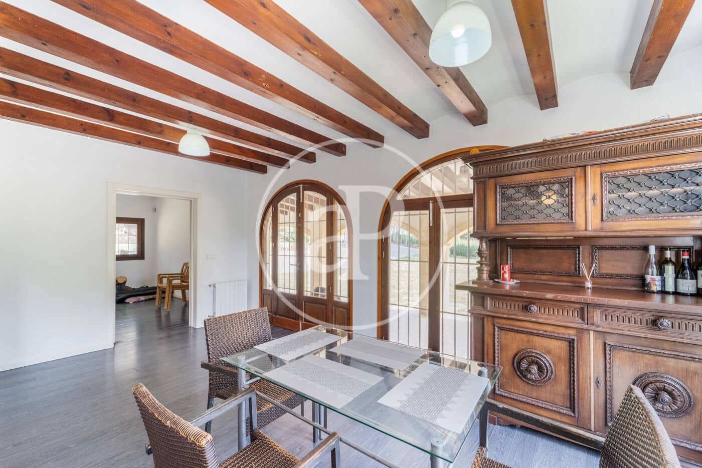 4 soverom Villa til salgs i Javea / Xabia - € 760 000 (Ref: 7600677)