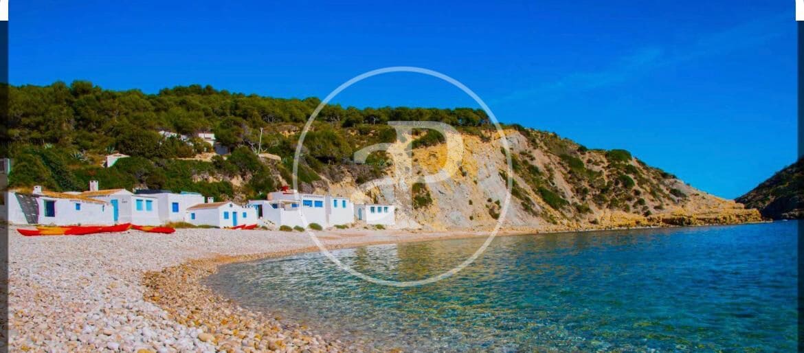 4 soverom Villa til salgs i Javea / Xabia - € 760 000 (Ref: 7600677)