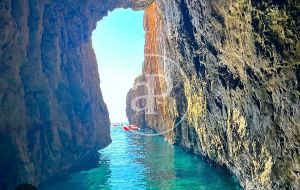 4 soverom Villa til salgs i Javea / Xabia - € 760 000 (Ref: 7600677)