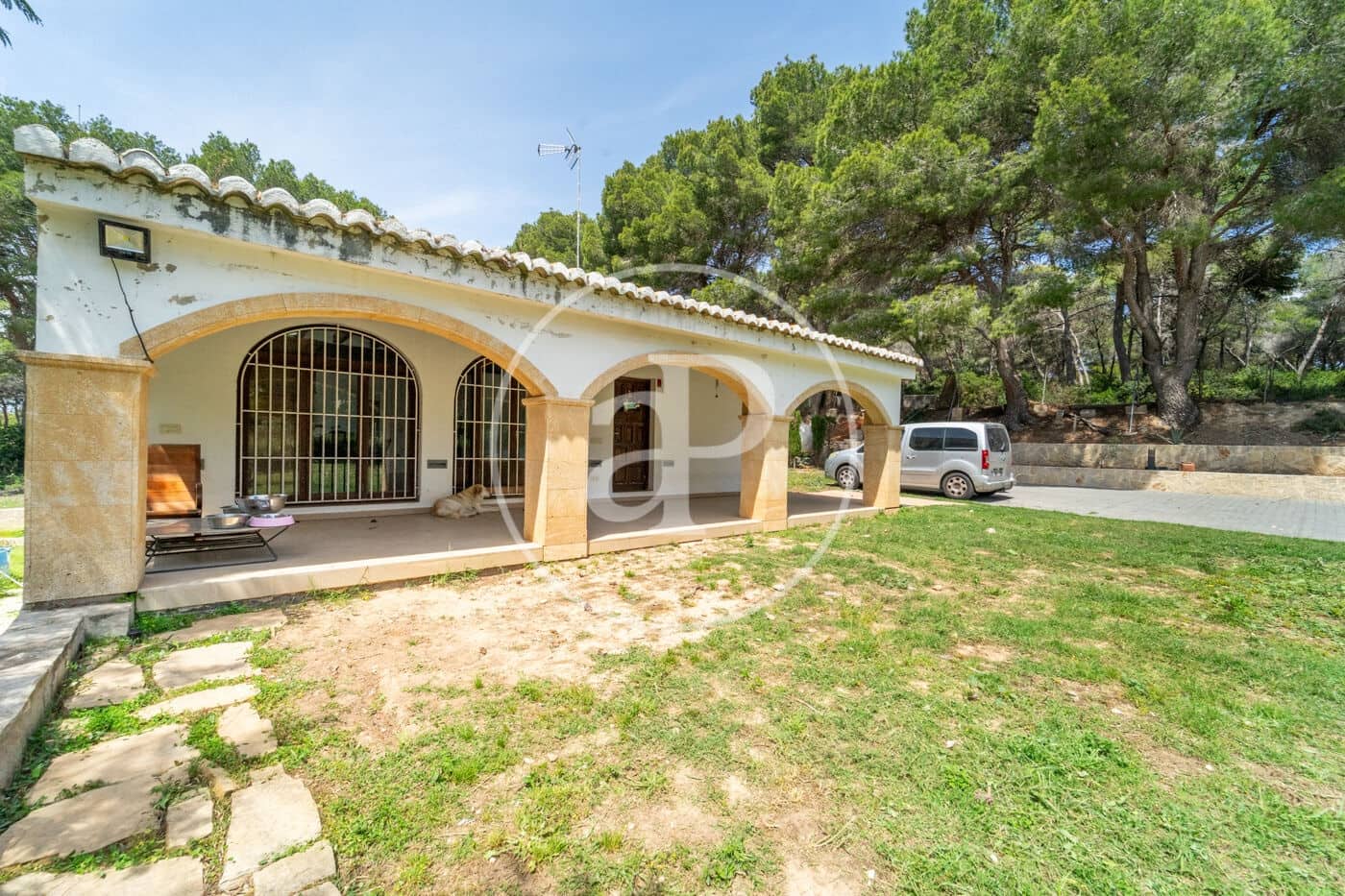 4 soverom Villa til salgs i Javea / Xabia - € 760 000 (Ref: 7600677)