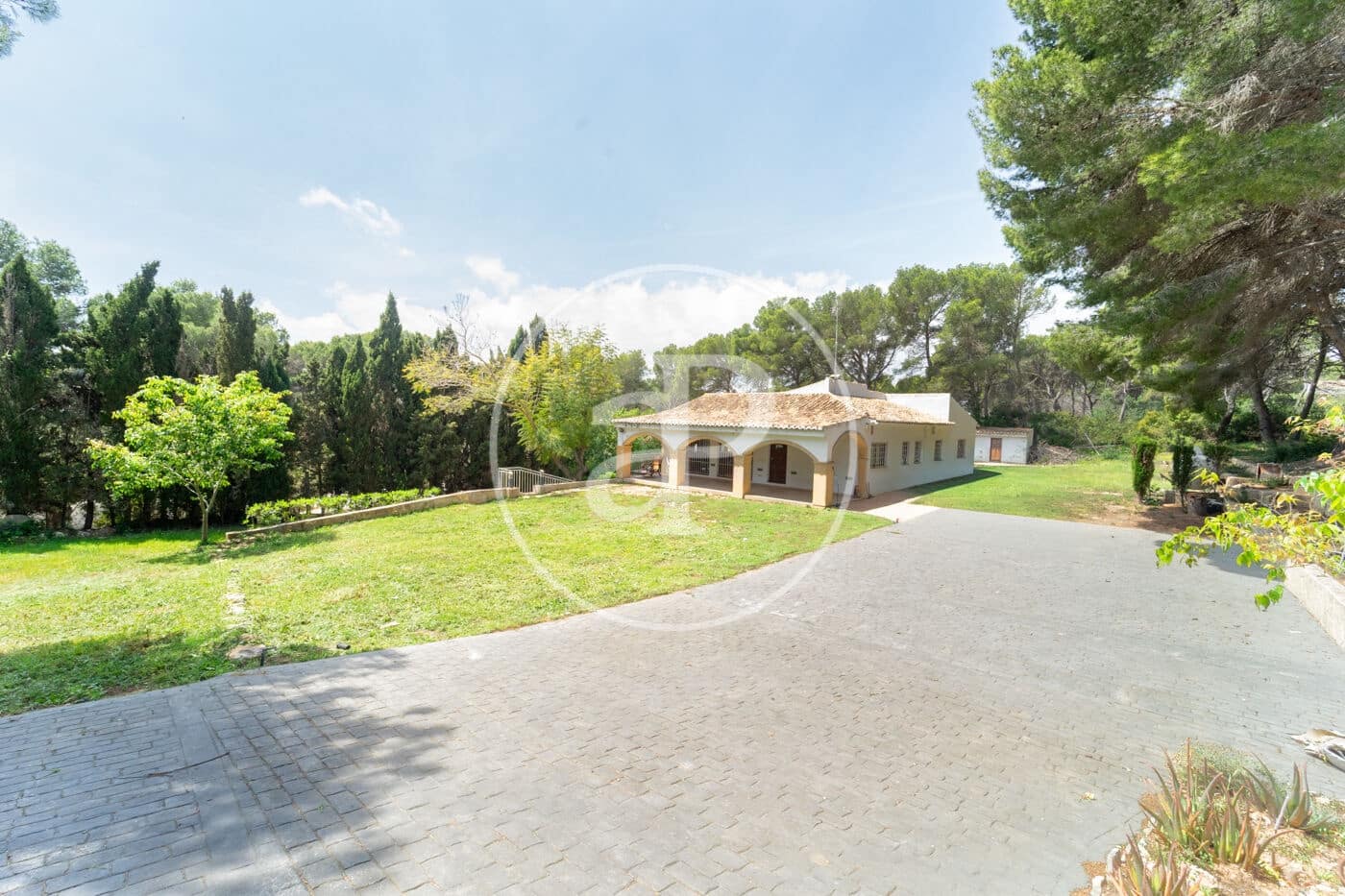 4 soverom Villa til salgs i Javea / Xabia - € 760 000 (Ref: 7600677)