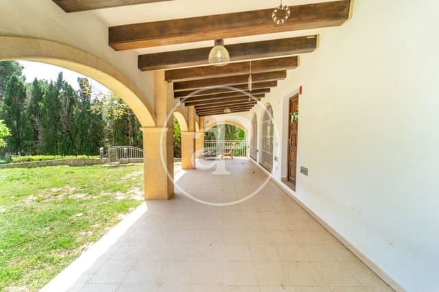 4 quarto Moradia para venda em Cap Martí - El Tossalet - Pinomar, Javea / Xàbia - 760 000 € (Ref: 7600677)