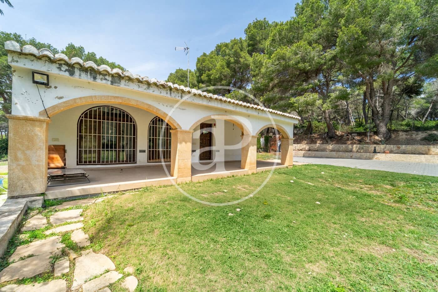 4 soveværelse Villa til salg i Javea / Xabia - € 760.000 (Ref: 7600677)