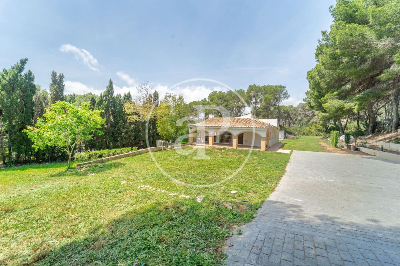 4 soveværelse Villa til salg i Javea / Xabia - € 760.000 (Ref: 7600677)