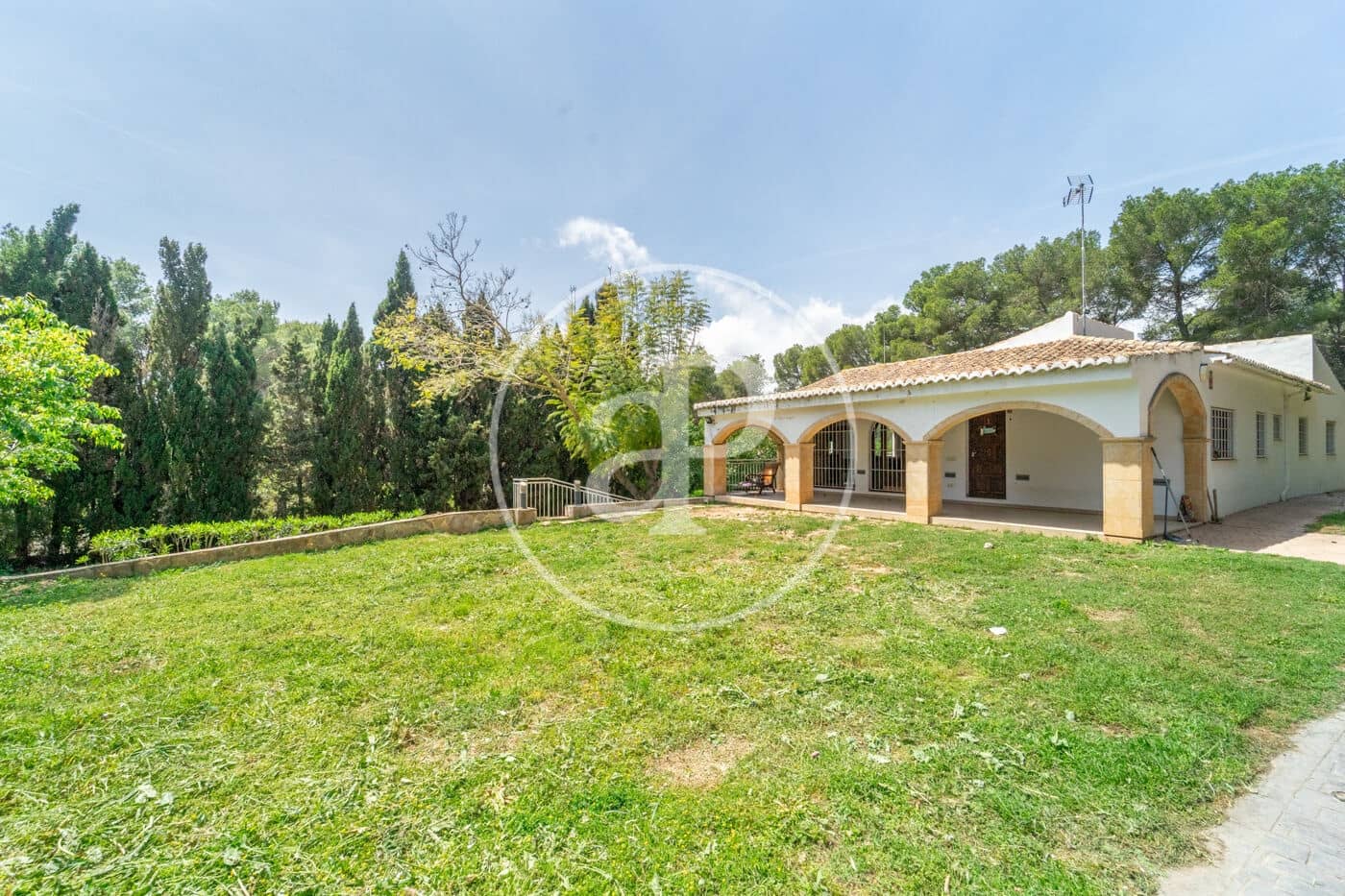 4 soveværelse Villa til salg i Javea / Xabia - € 760.000 (Ref: 7600677)