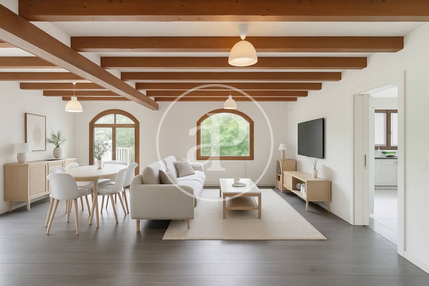 4 soveværelse Villa til salg i Javea / Xabia - € 760.000 (Ref: 7600677)
