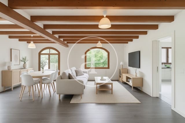 4 quarto Moradia para venda em Cap Martí - El Tossalet - Pinomar, Javea / Xàbia - 760 000 € (Ref: 7600677)
