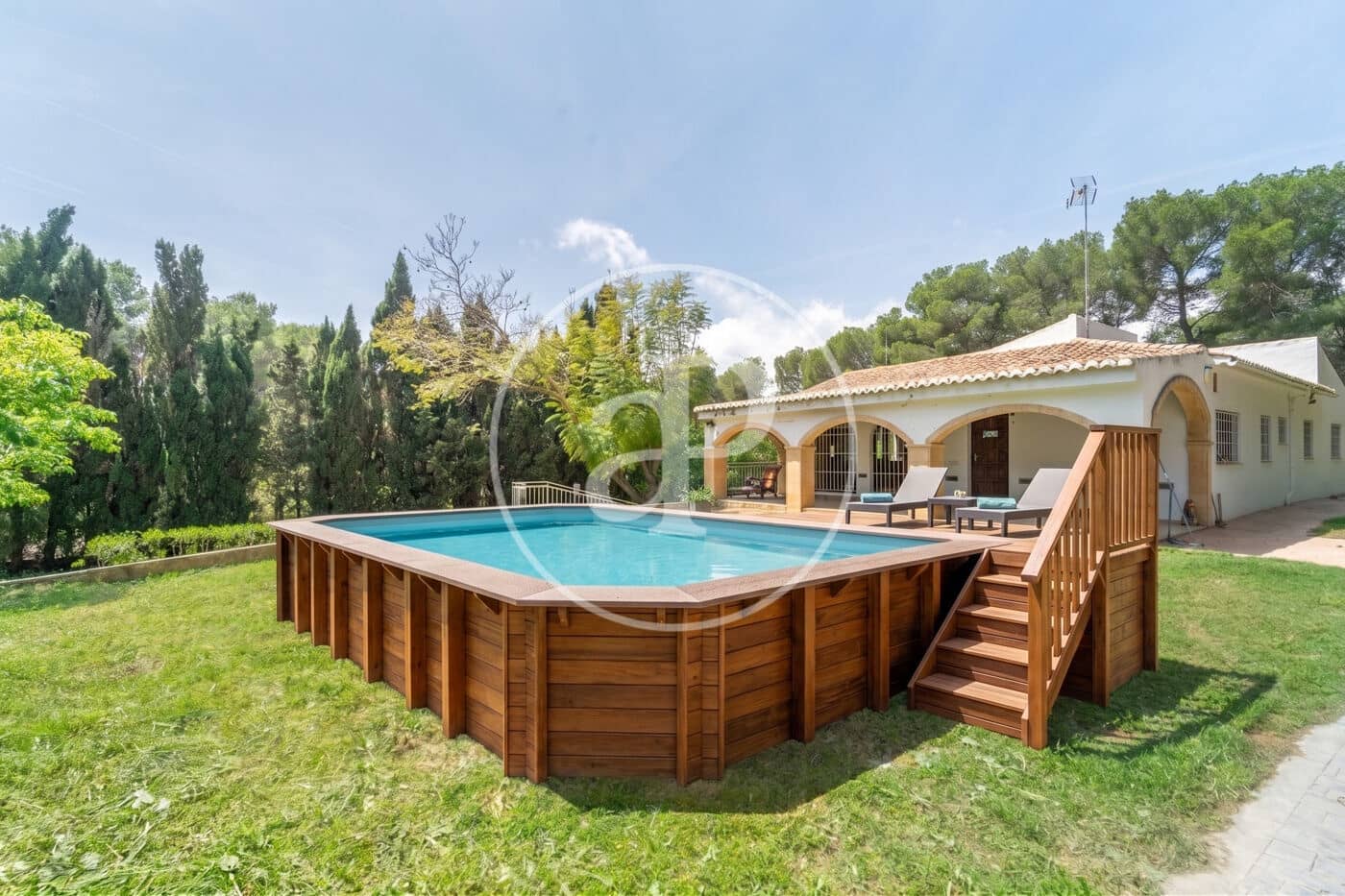 4 soveværelse Villa til salg i Javea / Xabia - € 760.000 (Ref: 7600677)