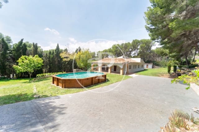4 quarto Moradia para venda em Cap Martí - El Tossalet - Pinomar, Javea / Xàbia - 760 000 € (Ref: 7600677)