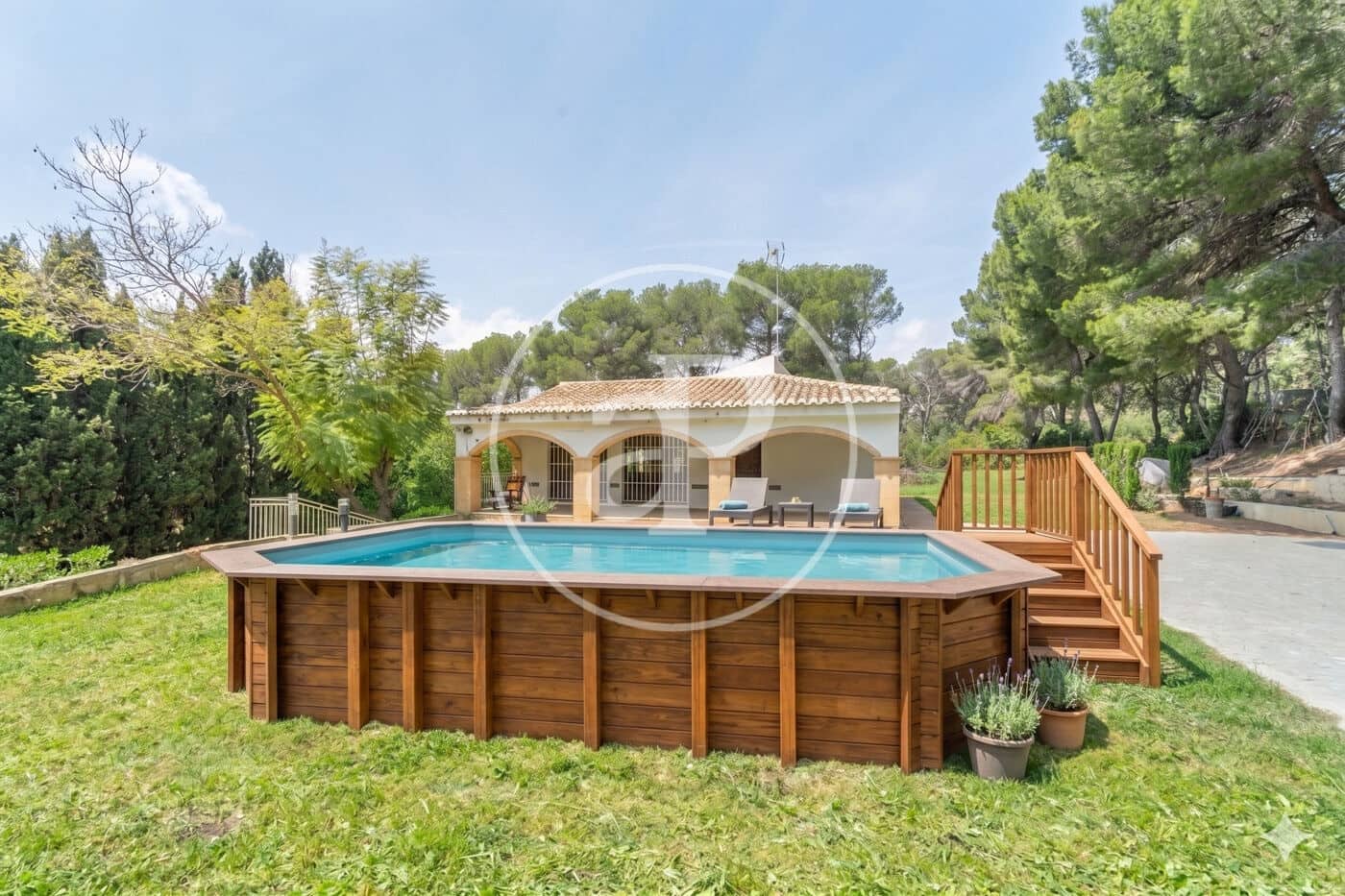 4 soveværelse Villa til salg i Javea / Xabia - € 760.000 (Ref: 7600677)