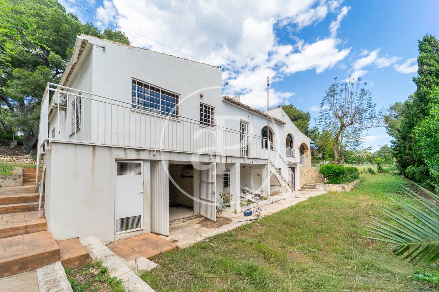 4 soveværelse Villa til salg i Javea / Xabia - € 760.000 (Ref: 7600677)