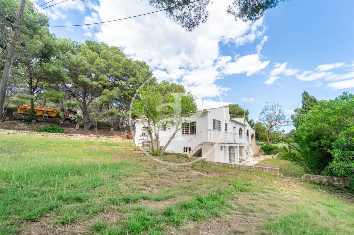 4 soveværelse Villa til salg i Javea / Xabia - € 760.000 (Ref: 7600677)