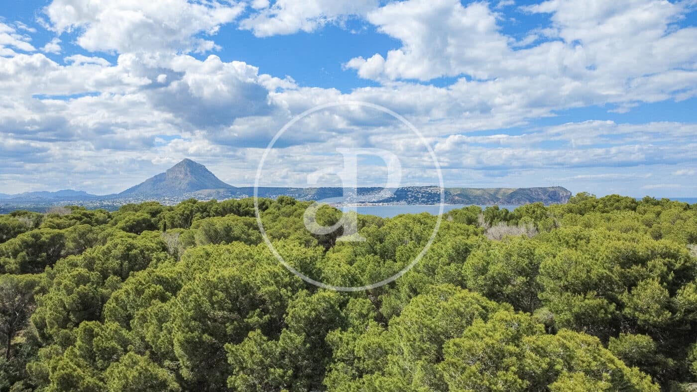 4 soveværelse Villa til salg i Javea / Xabia - € 760.000 (Ref: 7600677)