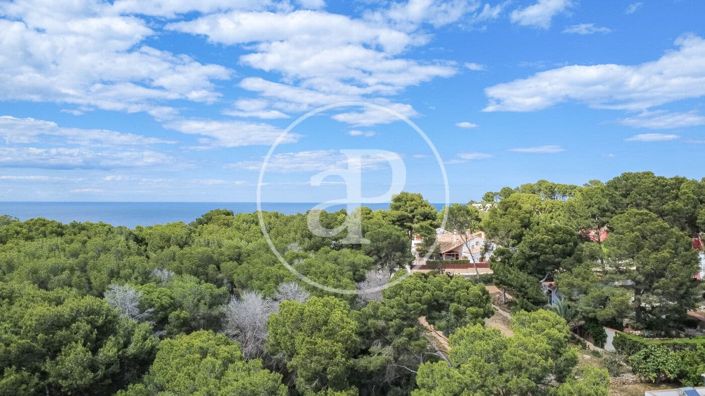 4 soveværelse Villa til salg i Javea / Xabia - € 760.000 (Ref: 7600677)
