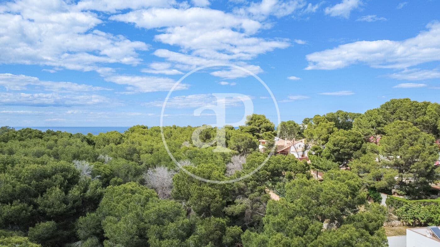 4 soveværelse Villa til salg i Javea / Xabia - € 760.000 (Ref: 7600677)