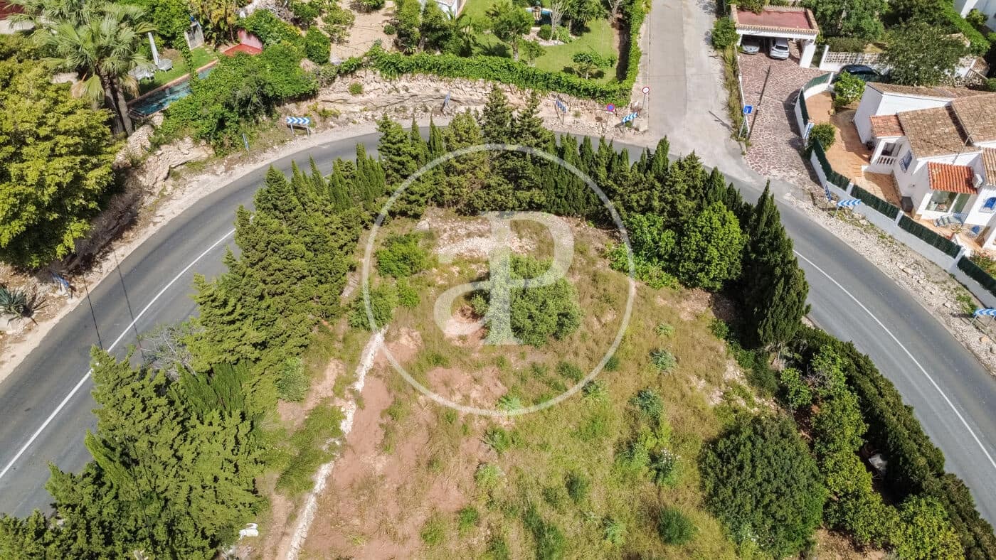 4 soveværelse Villa til salg i Javea / Xabia - € 760.000 (Ref: 7600677)