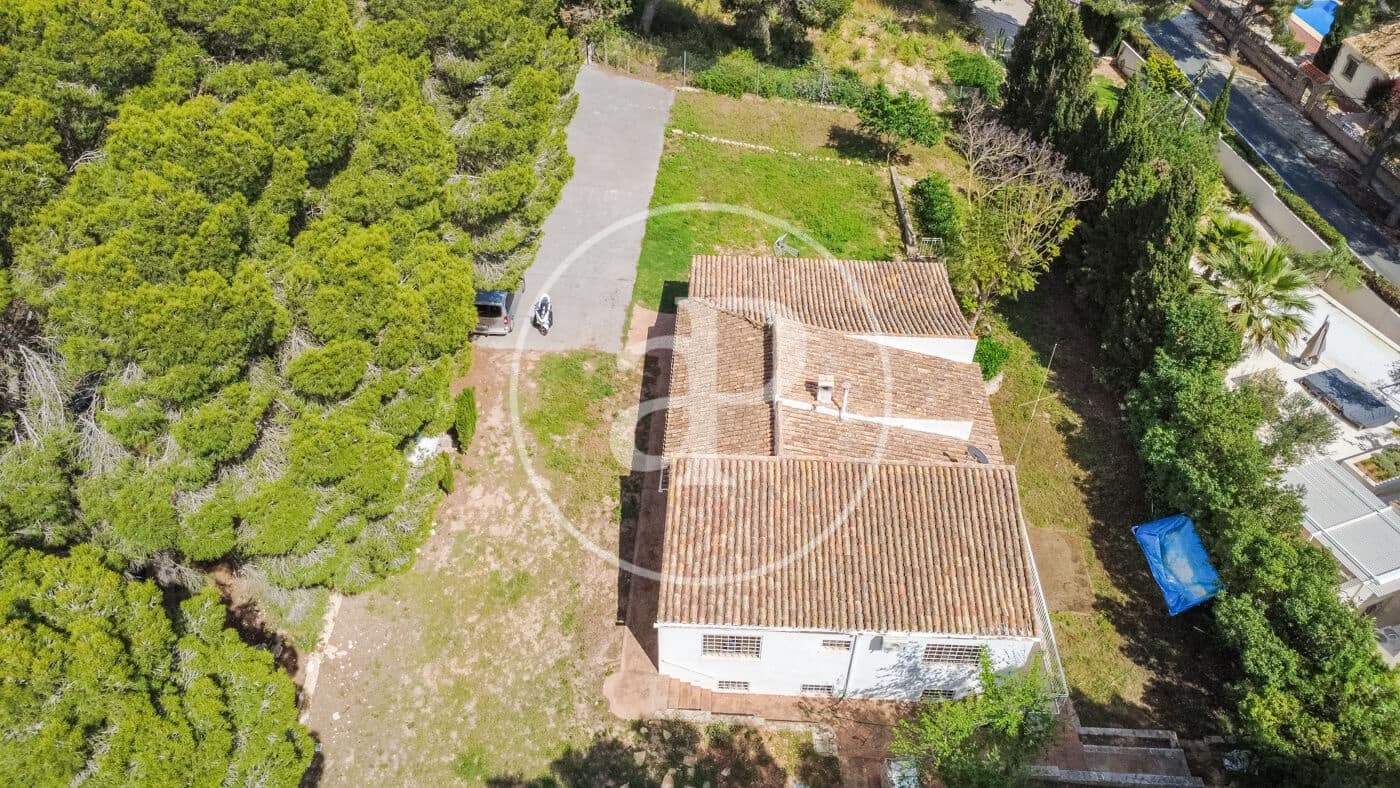 4 soveværelse Villa til salg i Javea / Xabia - € 760.000 (Ref: 7600677)