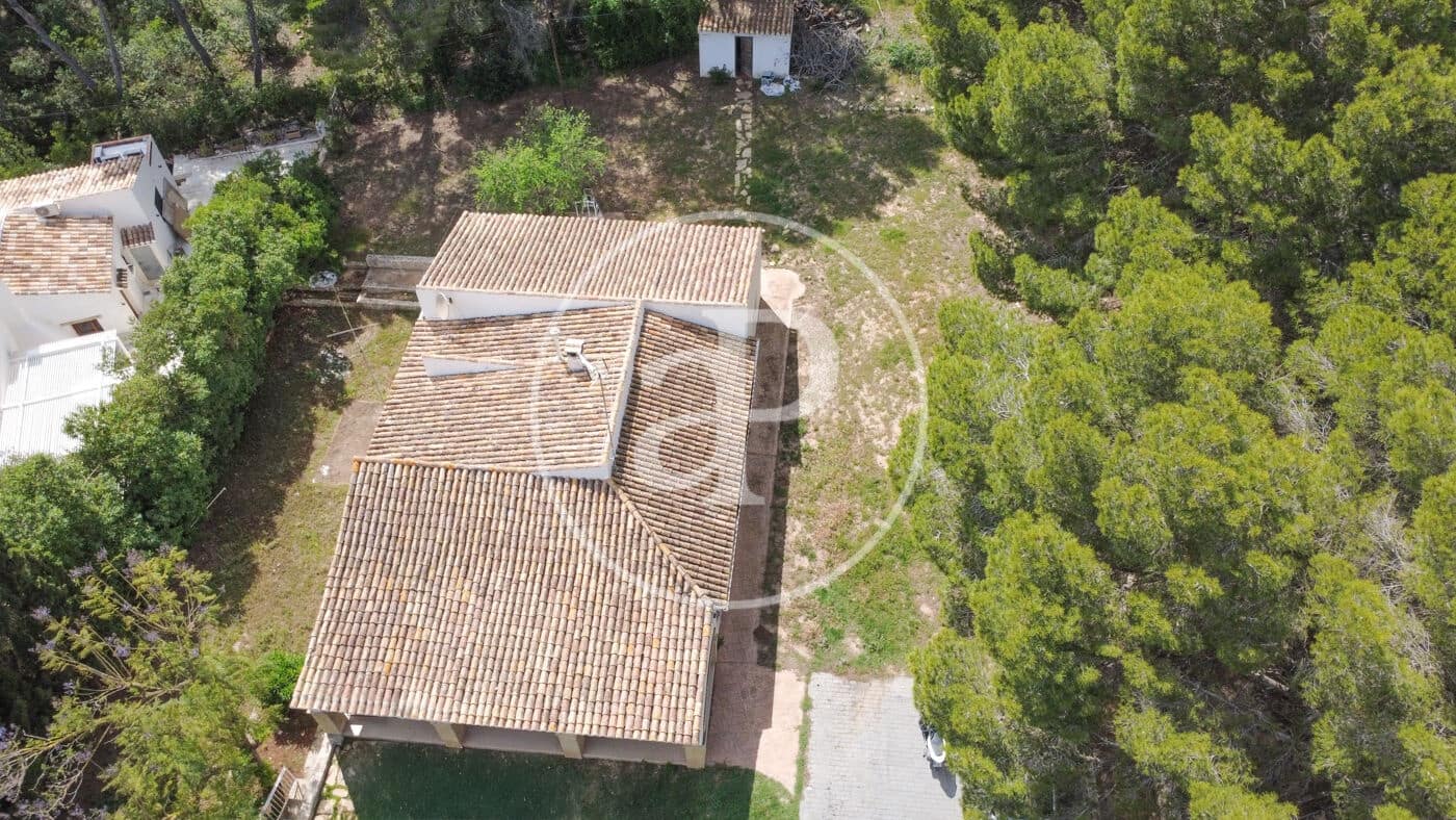 4 soveværelse Villa til salg i Javea / Xabia - € 760.000 (Ref: 7600677)