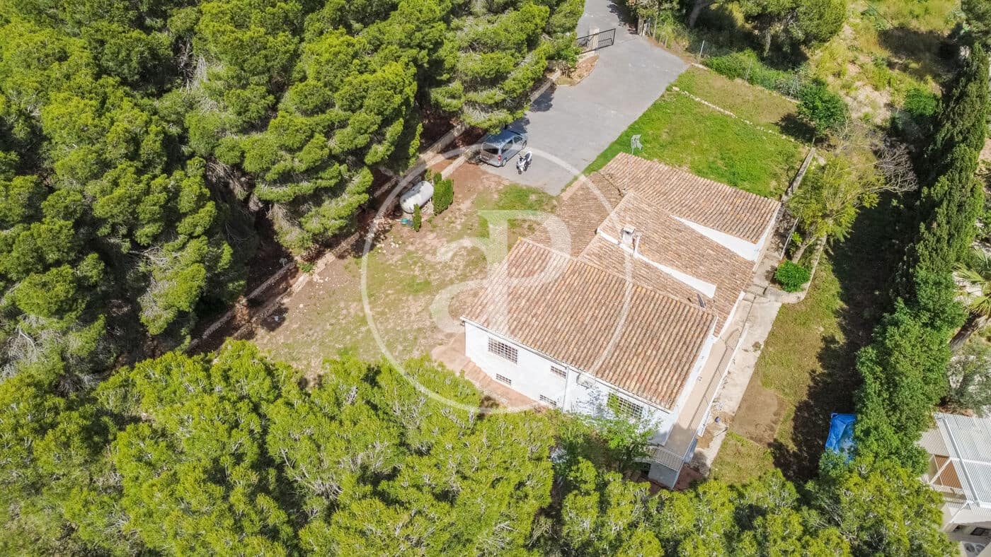 4 soveværelse Villa til salg i Javea / Xabia - € 760.000 (Ref: 7600677)