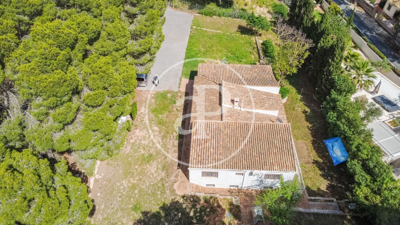 4 soveværelse Villa til salg i Javea / Xabia - € 760.000 (Ref: 7600677)