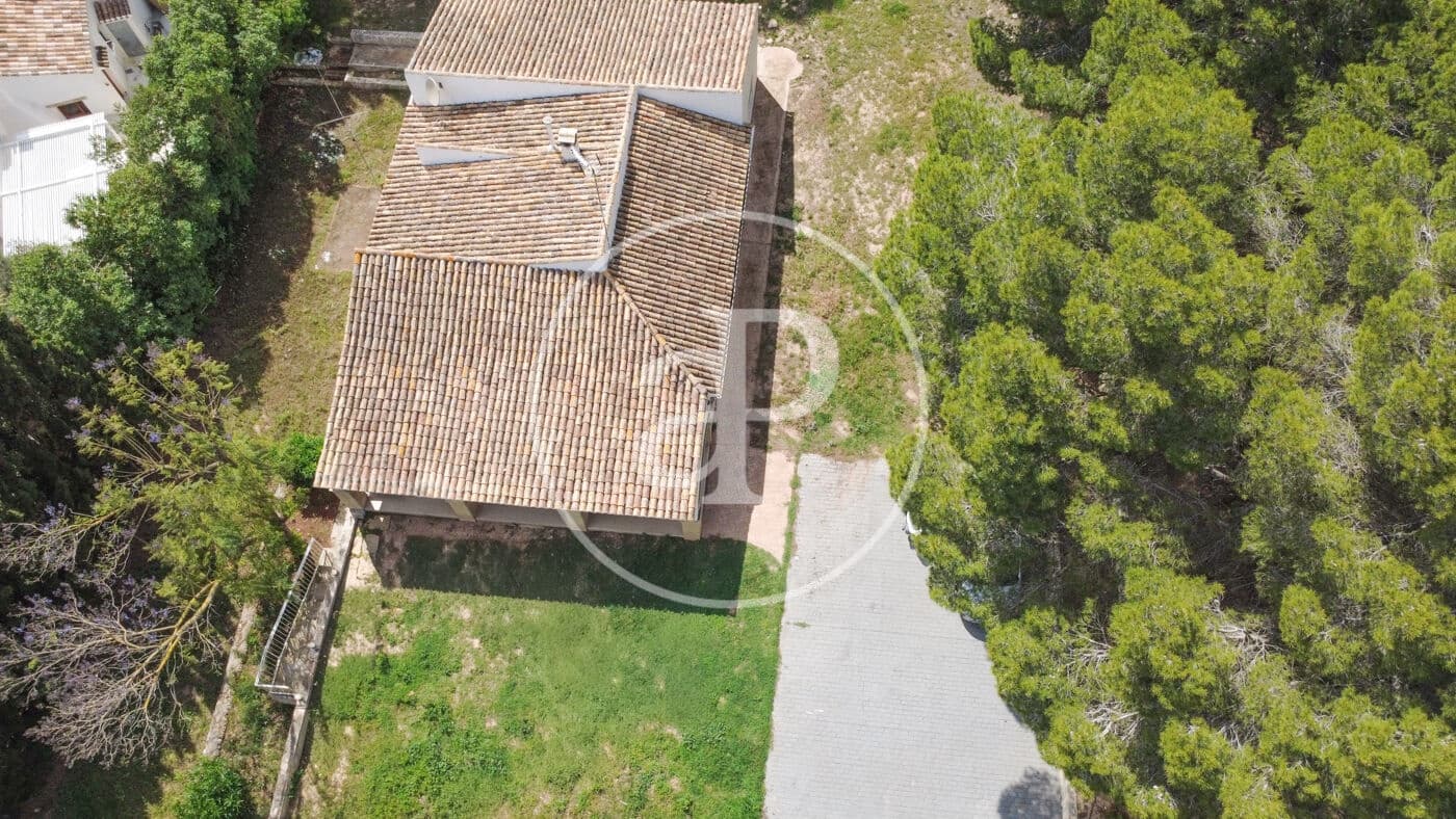 4 soveværelse Villa til salg i Javea / Xabia - € 760.000 (Ref: 7600677)