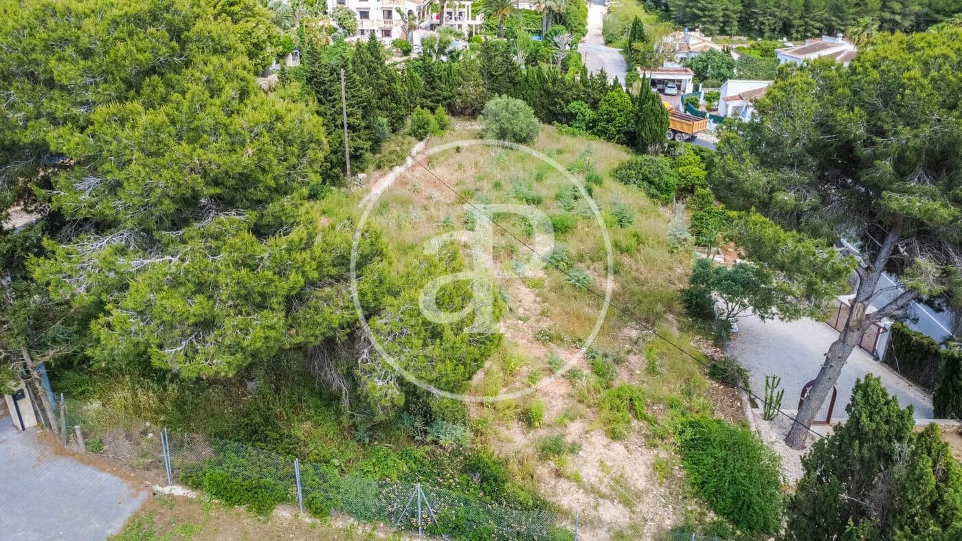 4 soveværelse Villa til salg i Javea / Xabia - € 760.000 (Ref: 7600677)