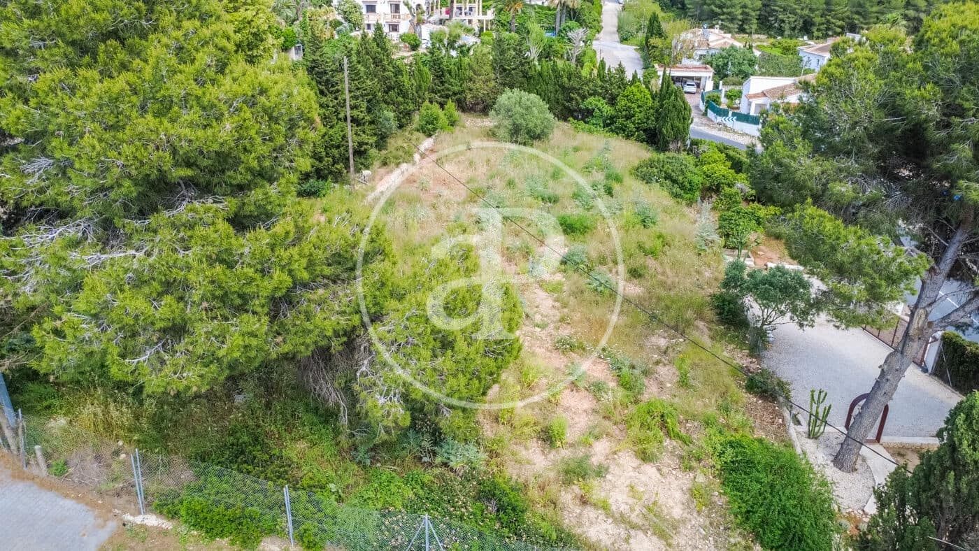 4 soveværelse Villa til salg i Javea / Xabia - € 760.000 (Ref: 7600677)