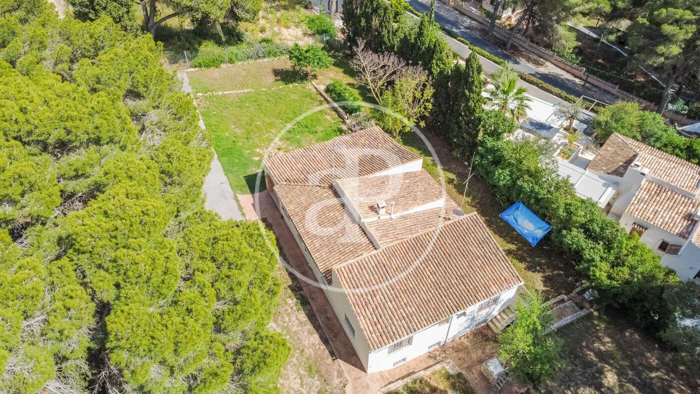 4 soveværelse Villa til salg i Javea / Xabia - € 760.000 (Ref: 7600677)