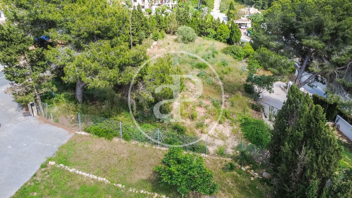 4 soveværelse Villa til salg i Javea / Xabia - € 760.000 (Ref: 7600677)