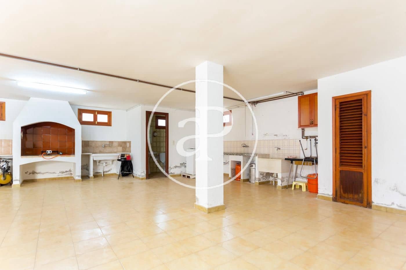 3 soveværelse Villa til salg i Sueca - € 380.000 (Ref: 7600680)