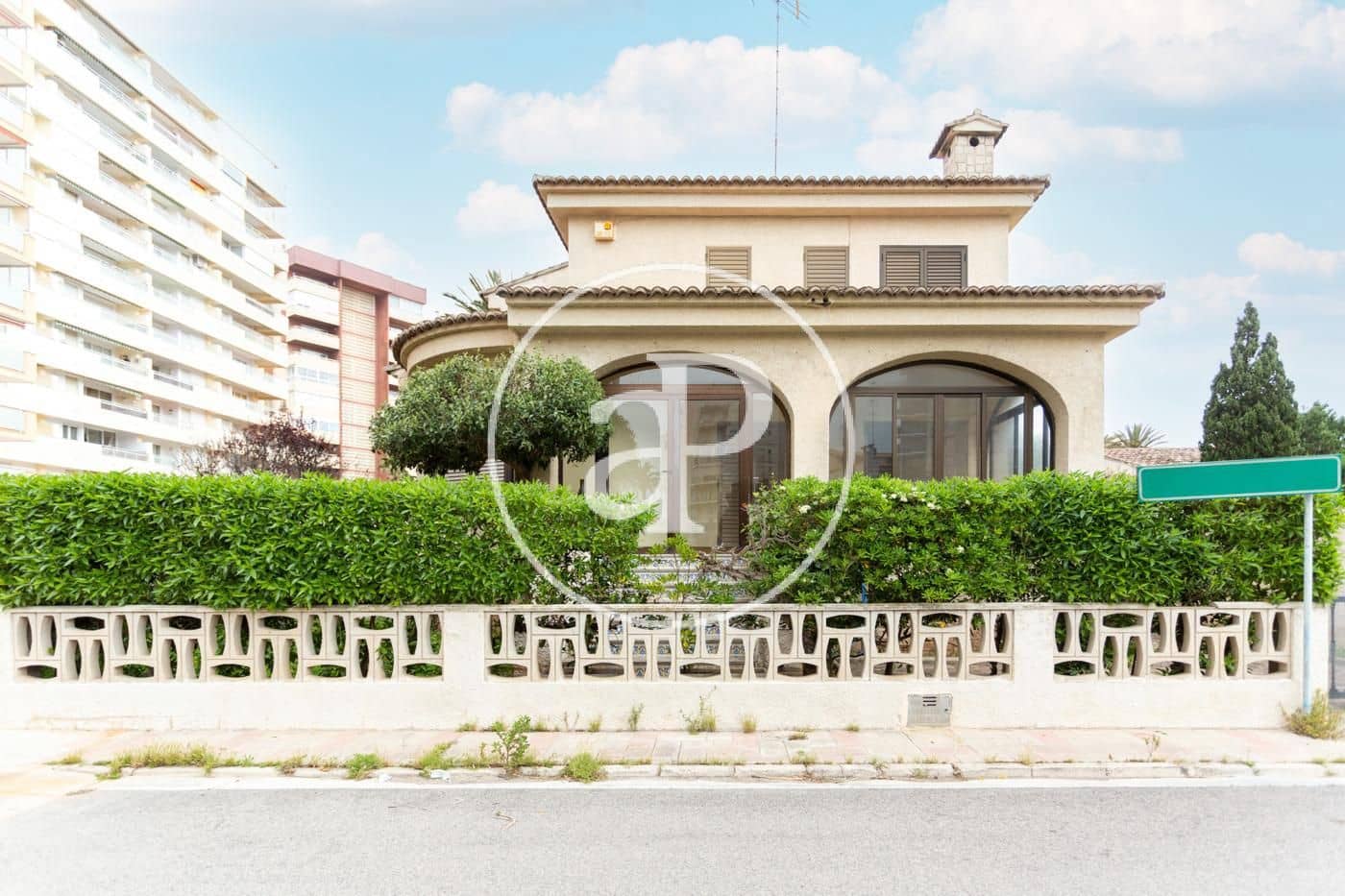 3 soveværelse Villa til salg i Sueca - € 380.000 (Ref: 7600680)