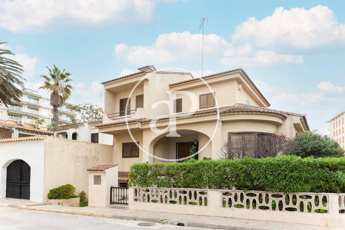 3 soveværelse Villa til salg i Sueca - € 380.000 (Ref: 7600680)