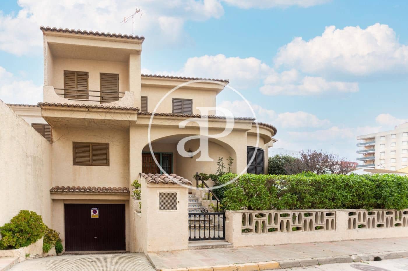 3 soveværelse Villa til salg i Sueca - € 380.000 (Ref: 7600680)