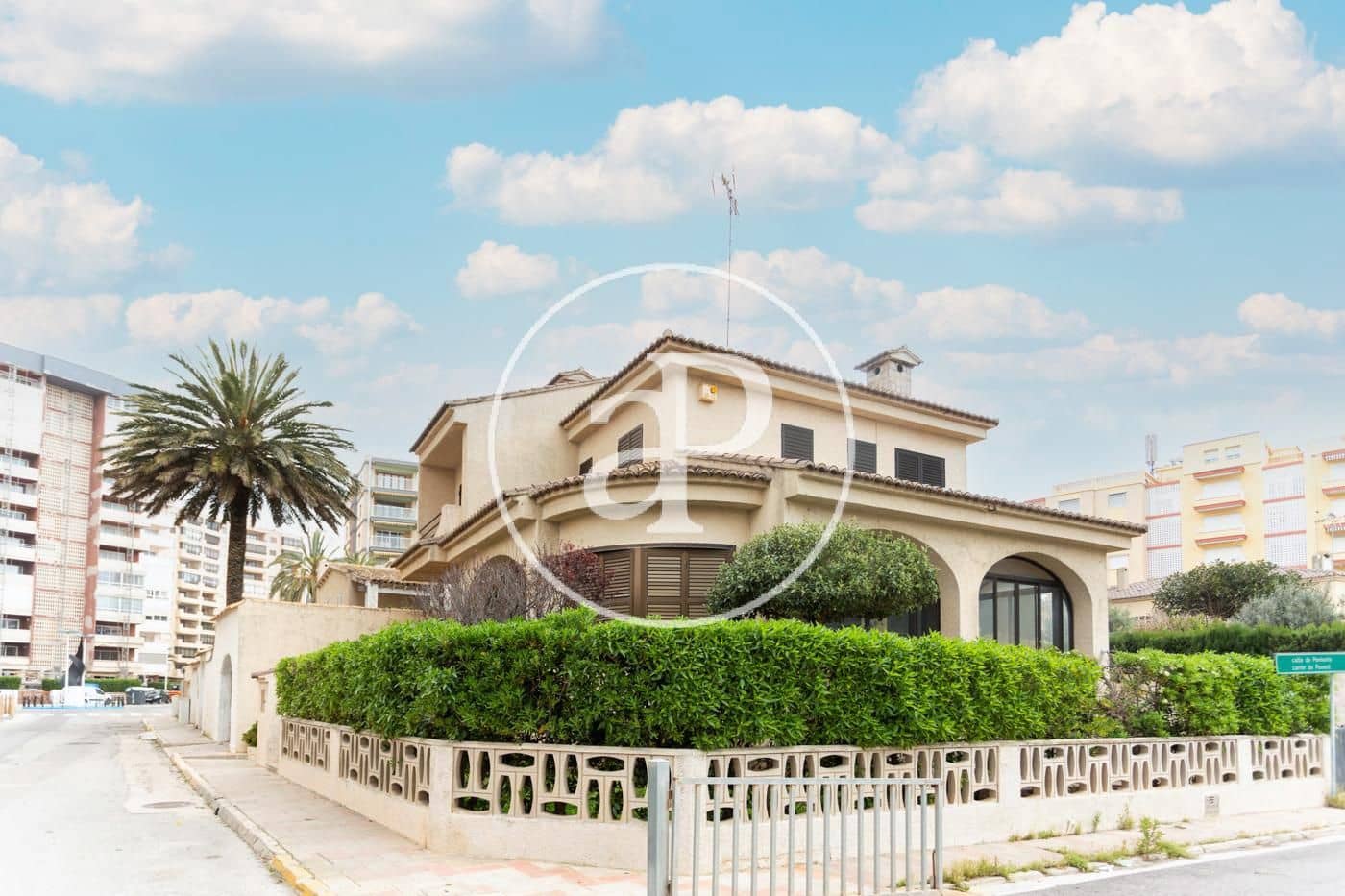 3 soveværelse Villa til salg i Sueca - € 380.000 (Ref: 7600680)