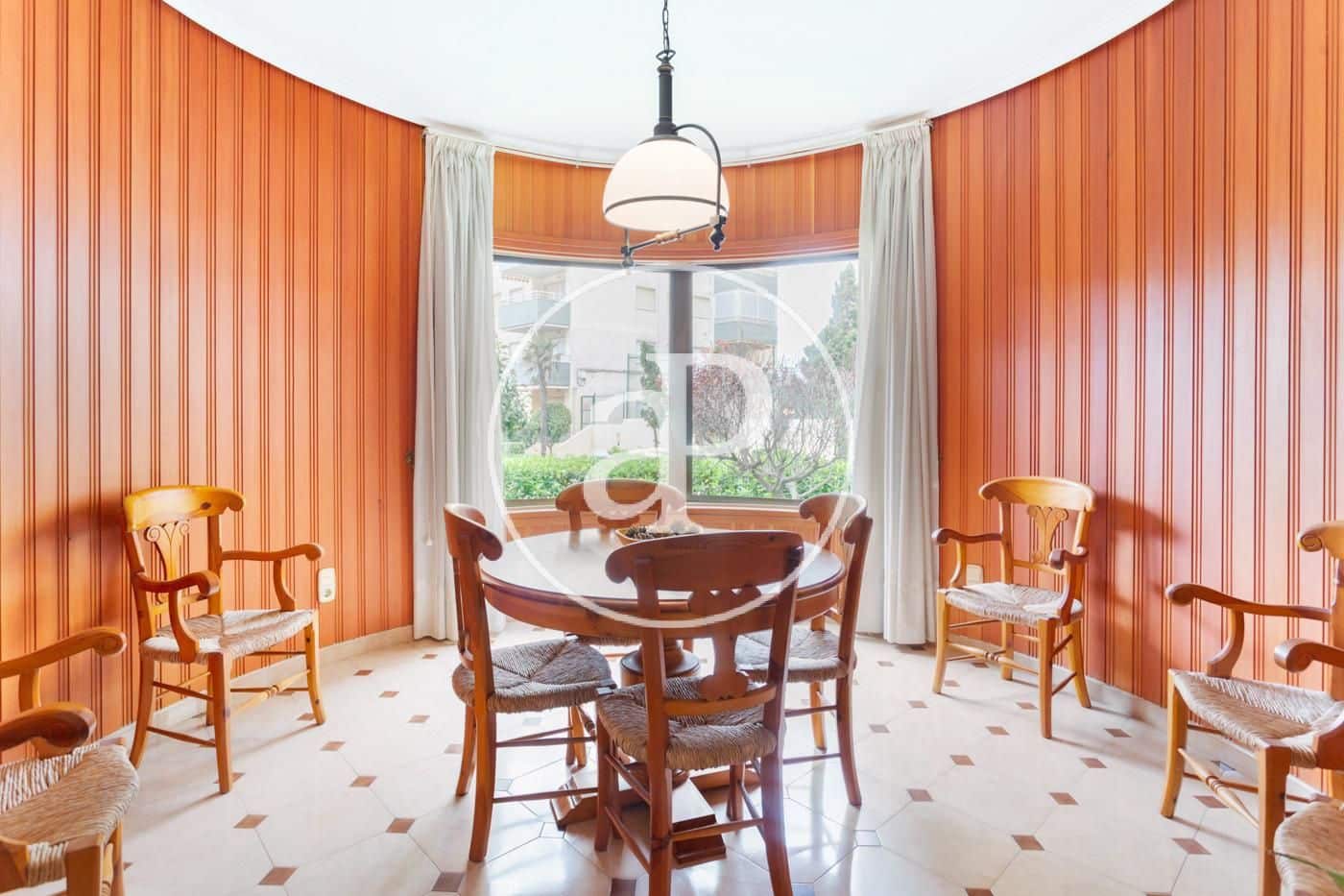 3 soveværelse Villa til salg i Sueca - € 380.000 (Ref: 7600680)