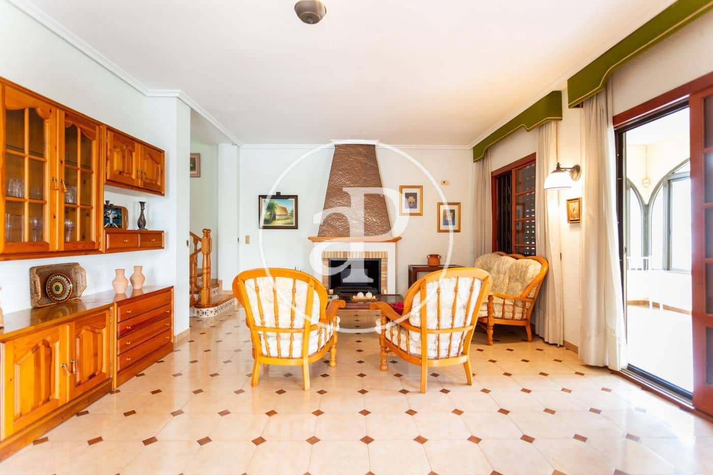 3 soveværelse Villa til salg i Sueca - € 380.000 (Ref: 7600680)