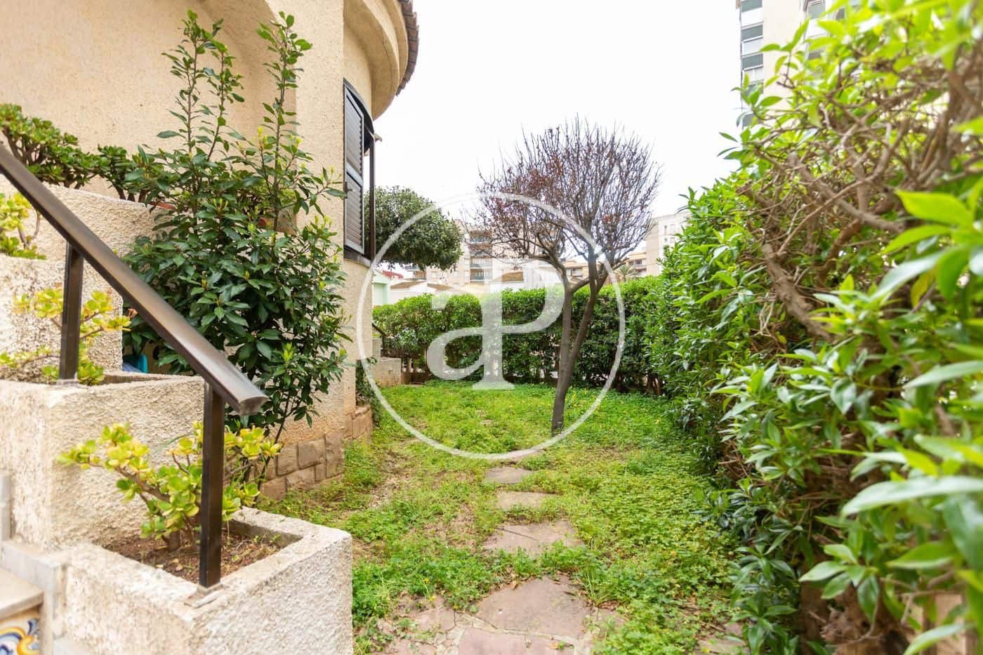 3 soveværelse Villa til salg i Sueca - € 380.000 (Ref: 7600680)